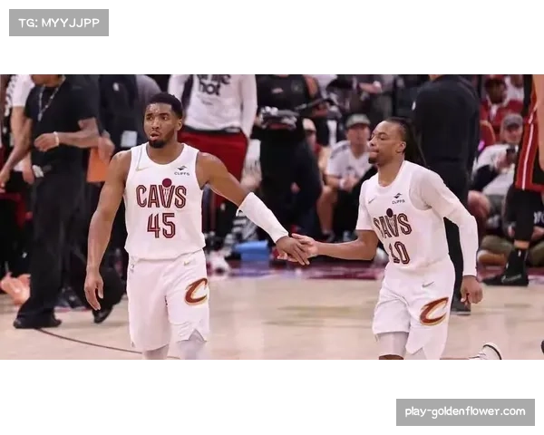 骑士120-105击退快船取连胜 米切尔祖巴茨合砍70分表现强势