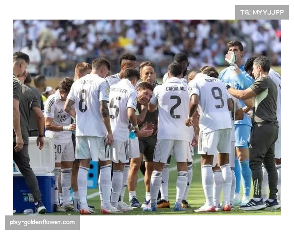 皇马防守问题暴露 5场失9球前五名中最多