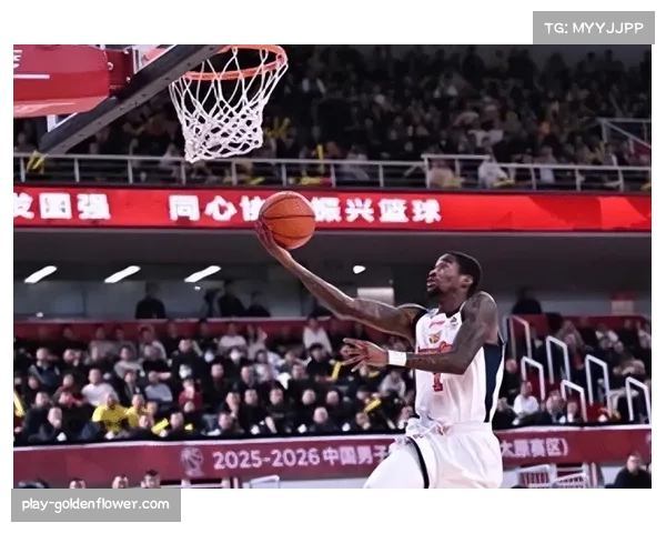 萨姆纳单场38+9+5 广东外援关键时刻稳定局势