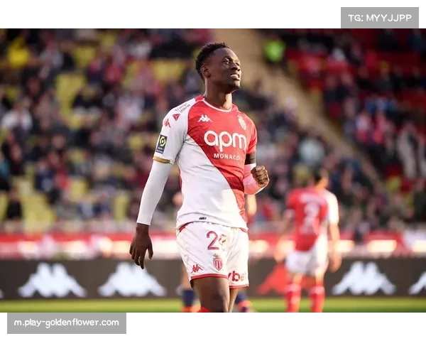 巴洛贡射门效率有待提升 摩纳哥锋线依赖明显