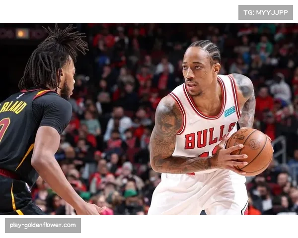 公牛101-110不敌猛龙遭遇两连败 德罗赞武切维奇难救主队主场失利