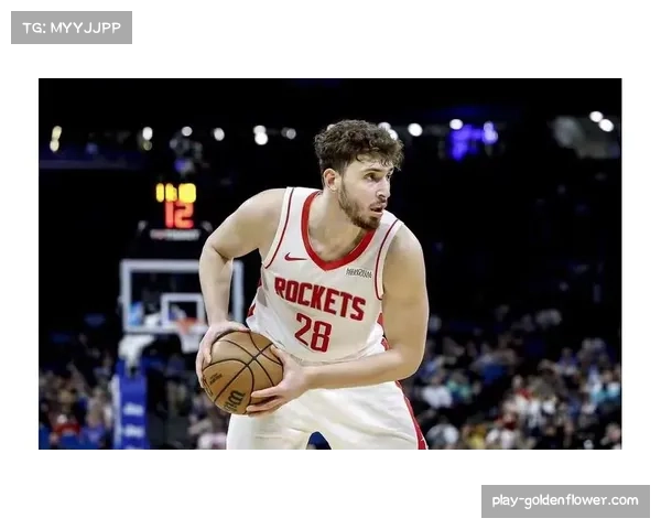 火箭申京20分11板5助 内线策应尝试弥补控卫短板